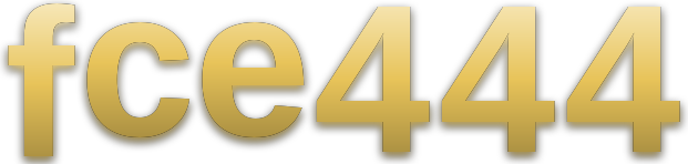 fce444 logo